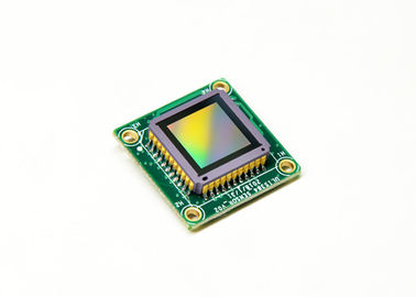 Uncooled Optoelectronic Components ULIS Gen 2 384*288 Sensor