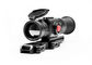 Compact Ergonomic Design Thermal Imaging Spotting Scope With High Recoil