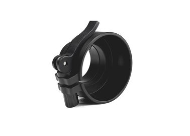 Clip On Scope Mounting Use Accessories Adaptor Ring 3 Sizes Available