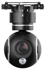 Stable Payload EO IR Gimbal 1080p HD Output For Reconnaissance & Rescue