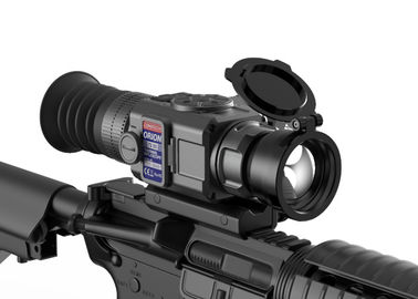 Orion 350RL Tactical Rifle Sight Shockproof Compactness Thermal Imaging Scope