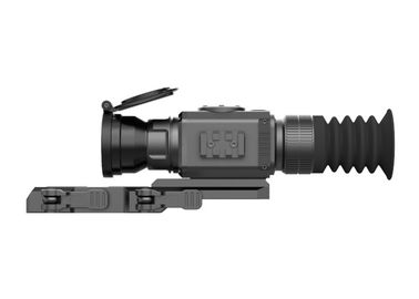 Outdoor Hunting Long Range Shooting Illuminated Riflescope Orion350 Lightweight