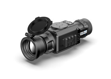 Un - Cooled Thermal Imaging Clip On Sight High Performance For Sniper Weapons