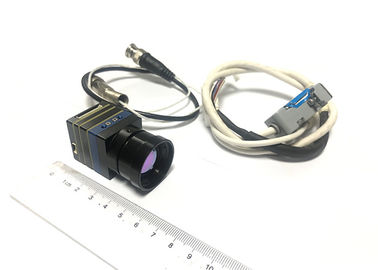 Mini Uncooled Thermal Imaging Core Micro Wireless Infrared Camera Module