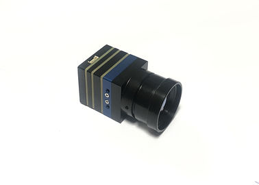 Lightweight Night Vision Thermal Imaging Camera Module Super Low Power Consumption
