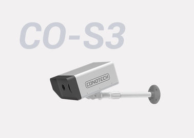 COS3 Thermal Screening System , Body Temperature Screening Instrument