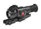 Compact Ergonomic Design Thermal Imaging Spotting Scope With High Recoil