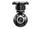 Multi Functional Three Axis Gimbal , Target Automatic Tracking Thermal Camera Gimbal
