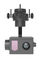 640*480 High Resolution 3 Axis Camera Gimbal High Precision Dual IMU Designed