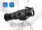 Unique One Thumb Operated Thermal Imaging Sight High Resolution 1024*768 OLED Included