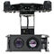 High Precision Infrared Camera Gimbal Waterproof 640*480 High Resolution Type