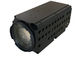 High Resolution Long Range Surveillance Camera 6 - 300mm Lens 50x Optical Zoom Type