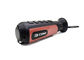 Rugged Design Thermal Imaging THH3 Scope Made From ULIS Sensor 1024*768 Full Color OLED
