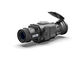 Military Grade Infrared Thermal Imaging Night Vision Weapon Sight For Long Range