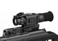 High Resolution Orion335 Tactical Rifle Sight With Wifi , 5h Battery Life